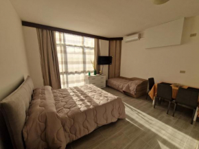 Claudio House Palermo